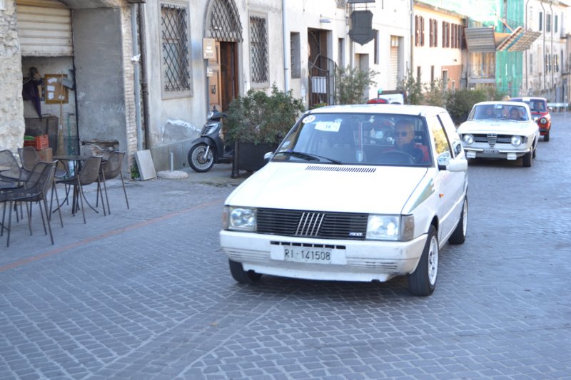 Tarquinia 5 prova 2014